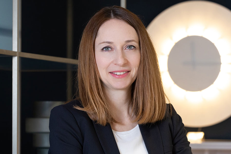 Rechtsanwältin Katharina Gitmann-Kopilevich, Fachanwältin für gewerblichen Rechtsschutz